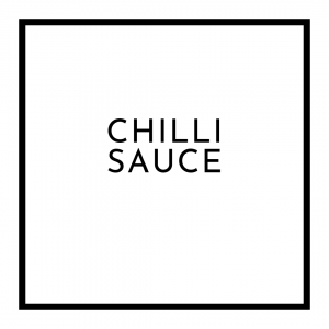 Chilli Sauce