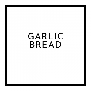 Garlic Bread