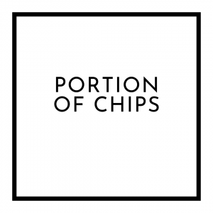 Portion of Chips